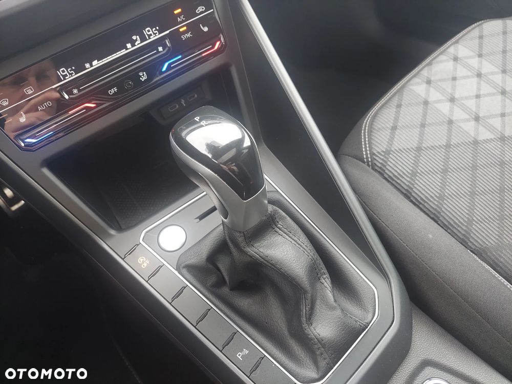 Volkswagen Taigo 1.5 TSI ACT R-Line Plus DSG - 22