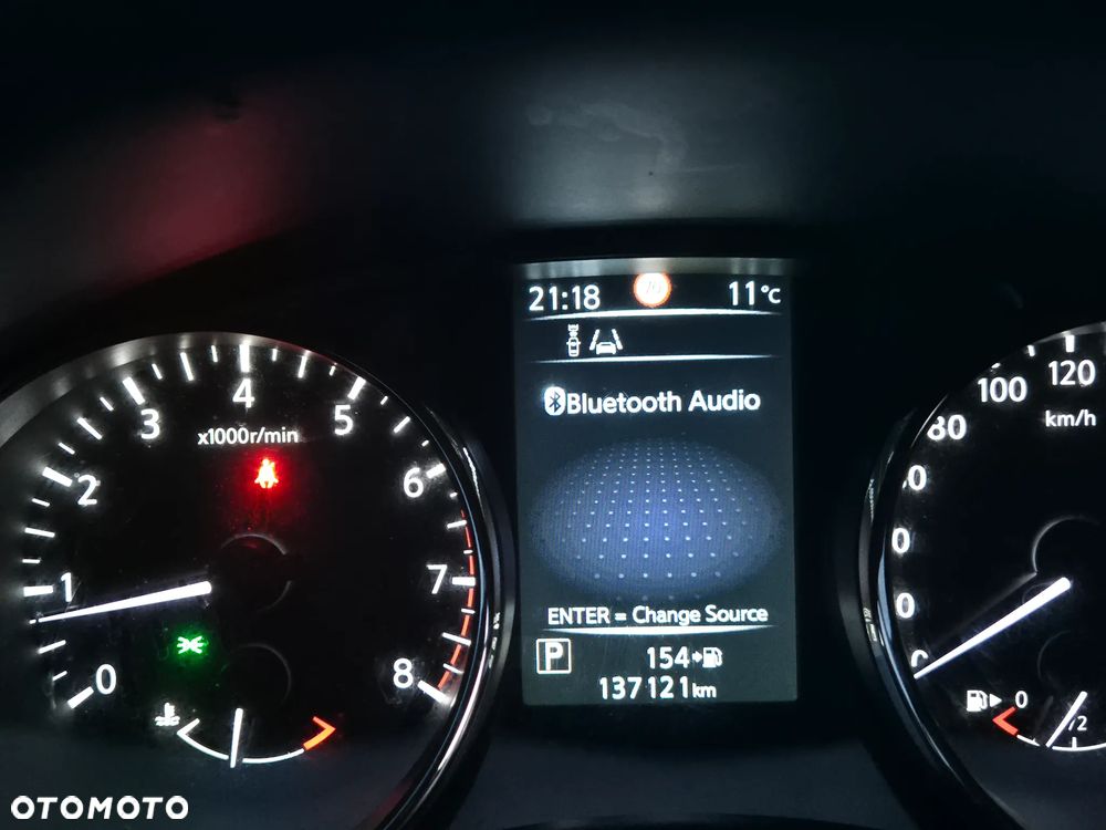Nissan Qashqai - 21