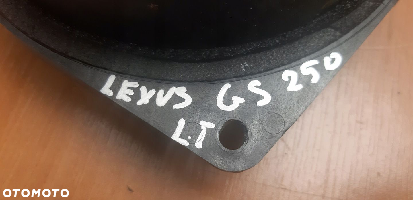 Lexus GS250 Głośnik drzwi lewy tył - 4