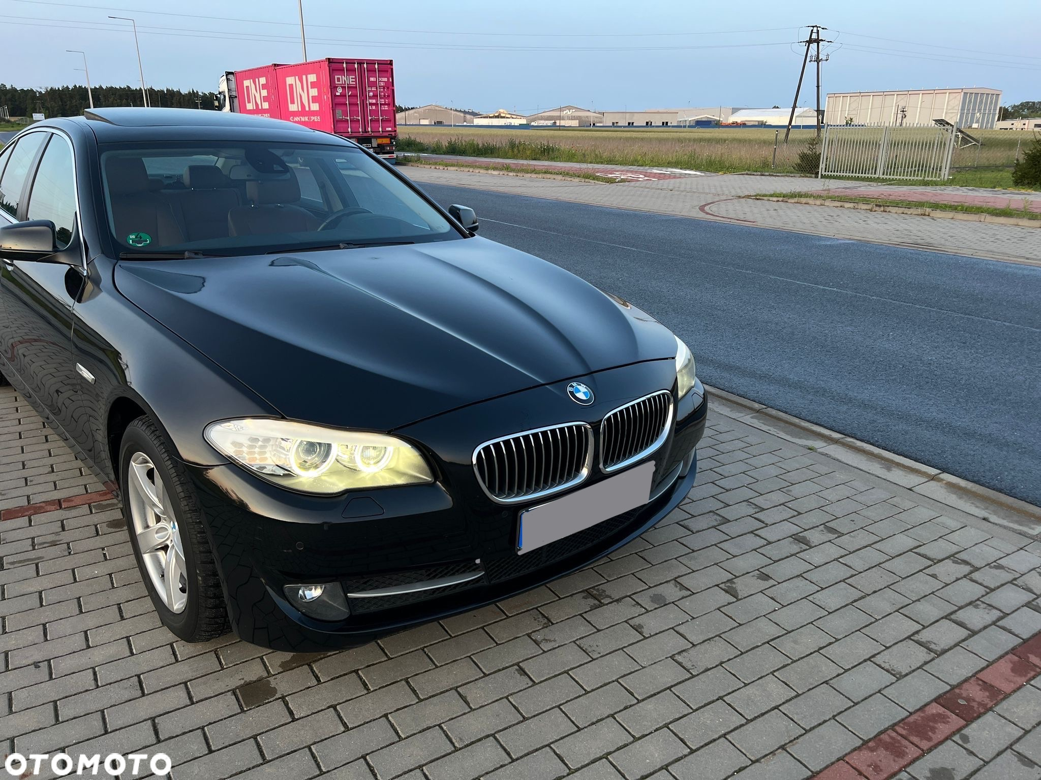 BMW Seria 5 - 31