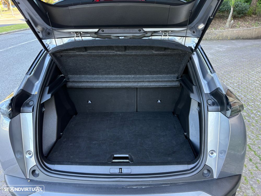 Peugeot 2008 1.2 PureTech Allure Pack - 7