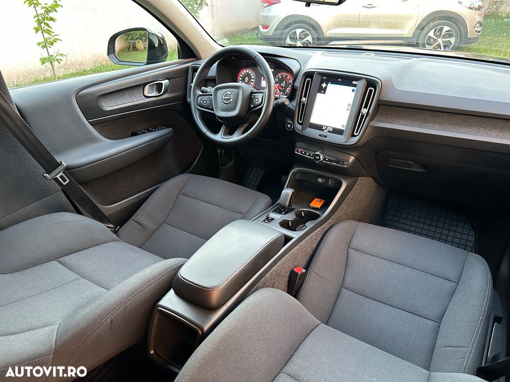 Volvo XC 40 - 40