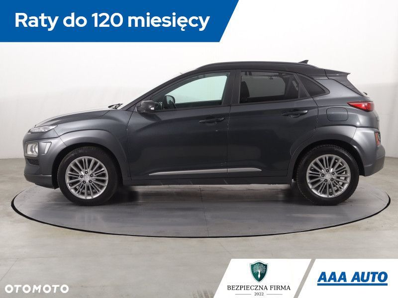 Hyundai Kona - 4