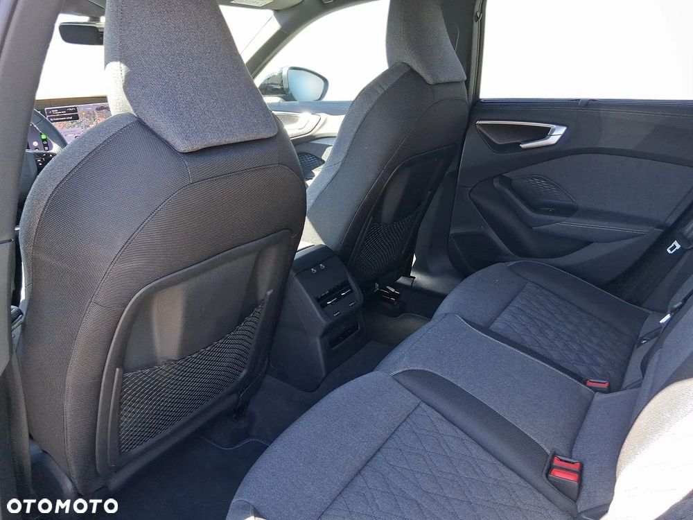 Audi A5 Limousine TFSI Quattro S tronic - 29