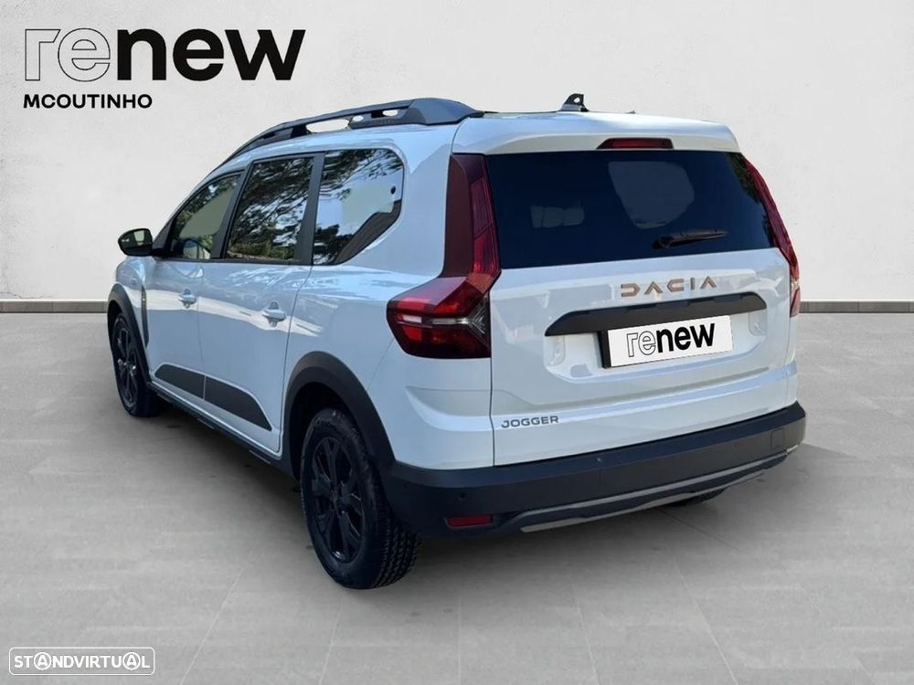 Dacia Jogger 1.0 TCe Extreme+ Up&Go 7L - 7