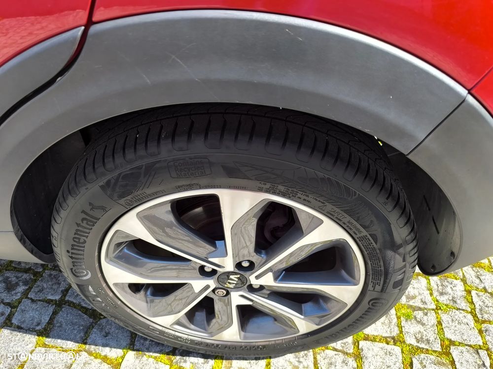 Kia Stonic 1.0 T-GDI Drive - 12