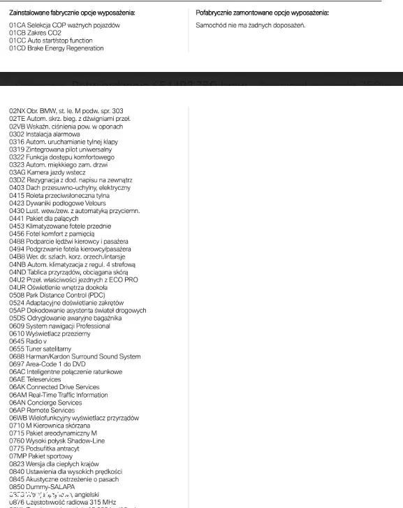 BMW Seria 7 740i - 23