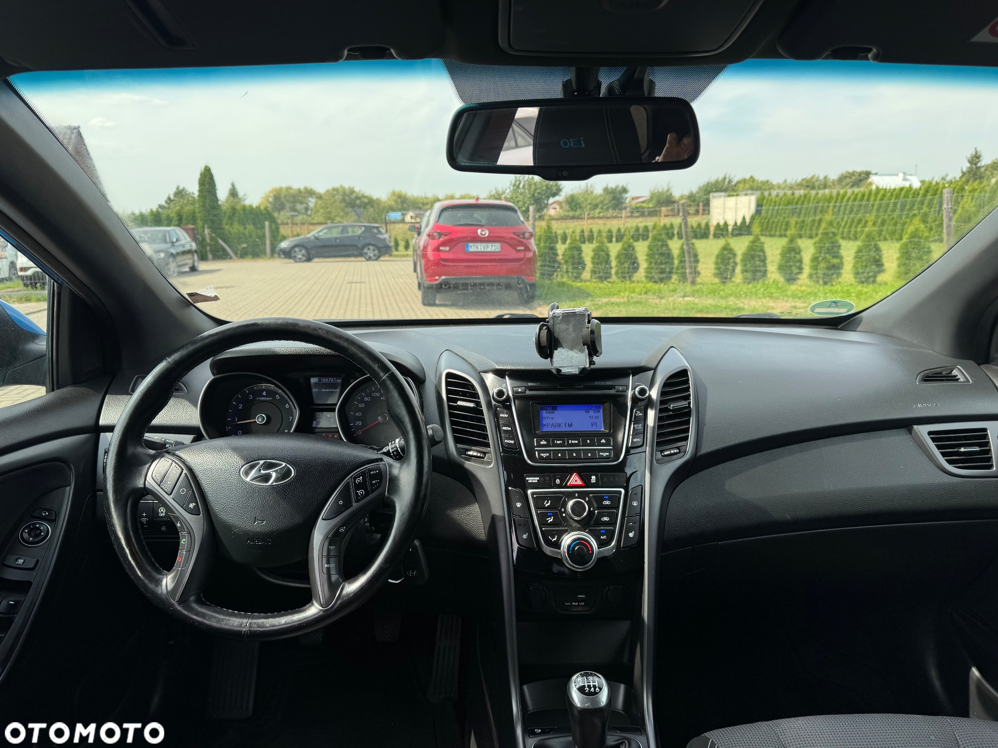 Hyundai i30 1.4 Style - 12