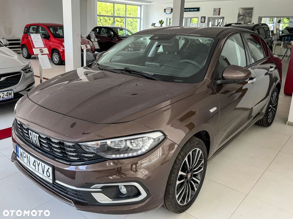 Fiat Tipo 1.0 T3 Life - 2
