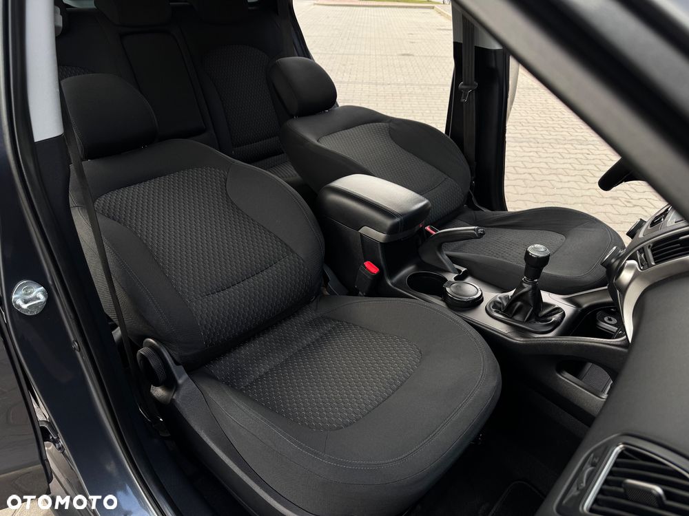 Hyundai ix35 2.0 2WD Comfort - 7