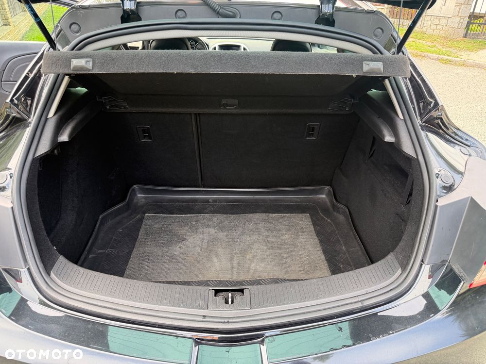 Opel Astra 1.4 Turbo Innovation - 12