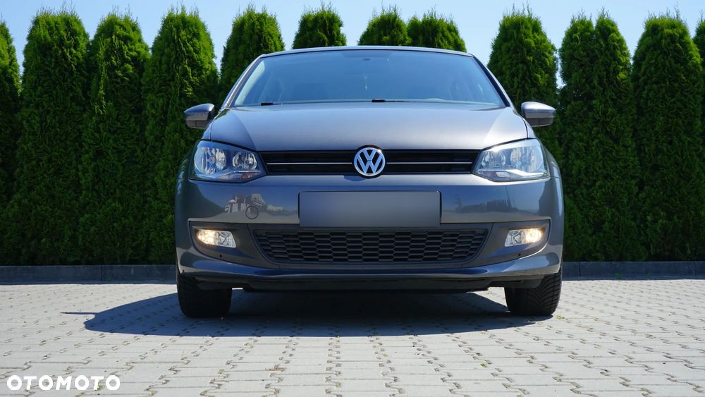 Volkswagen Polo 1.4 16V Comfortline - 3