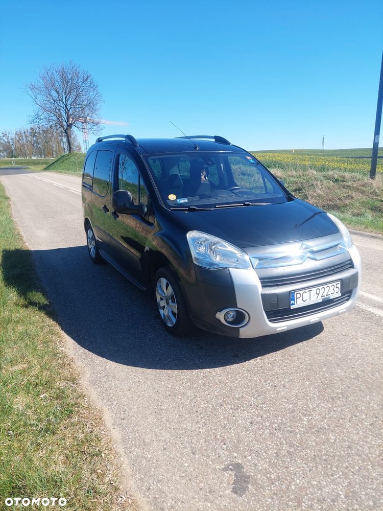 Citroën Berlingo - 2