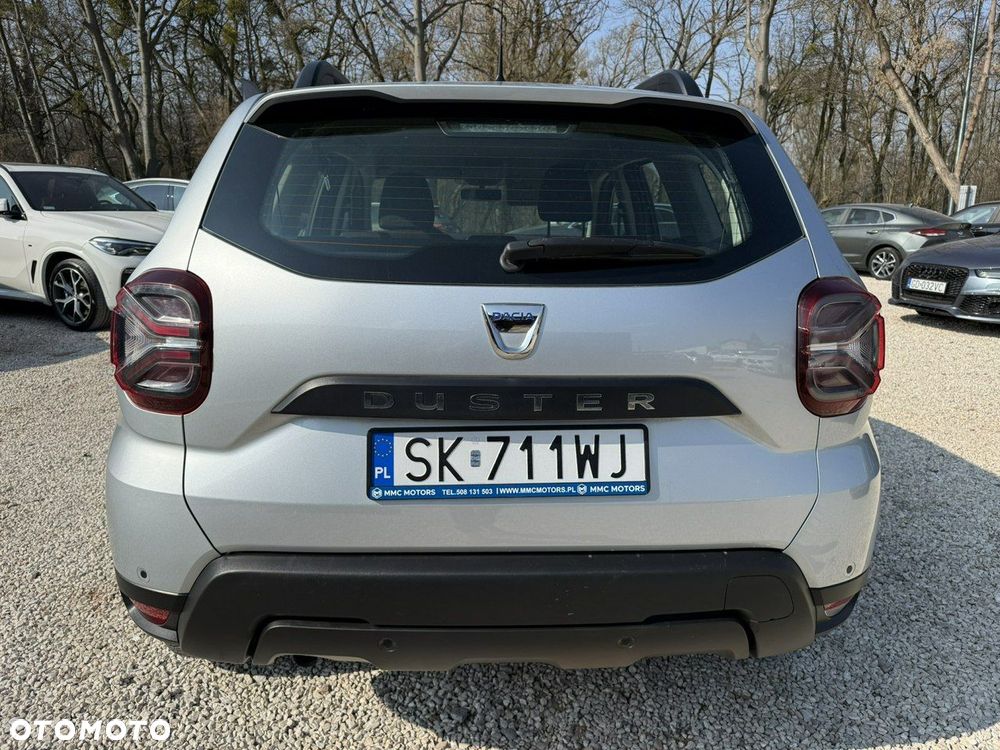 Dacia Duster - 19
