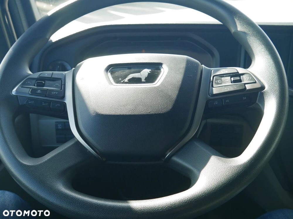 MAN TGX 18.510 / XXL / Retarder / Klima postojowa / 645573 - 17