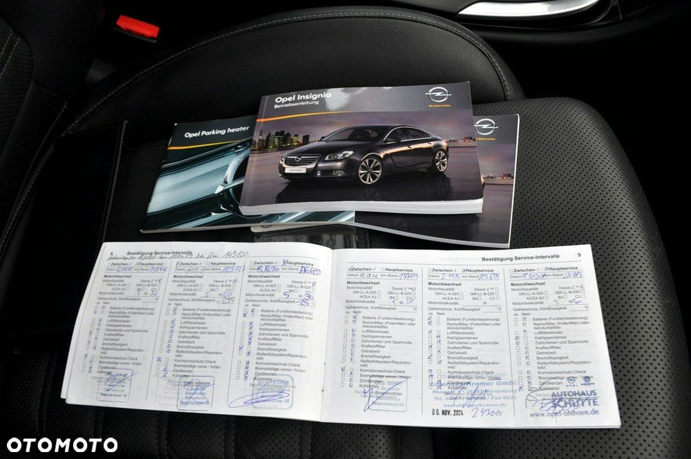 Opel Insignia - 40