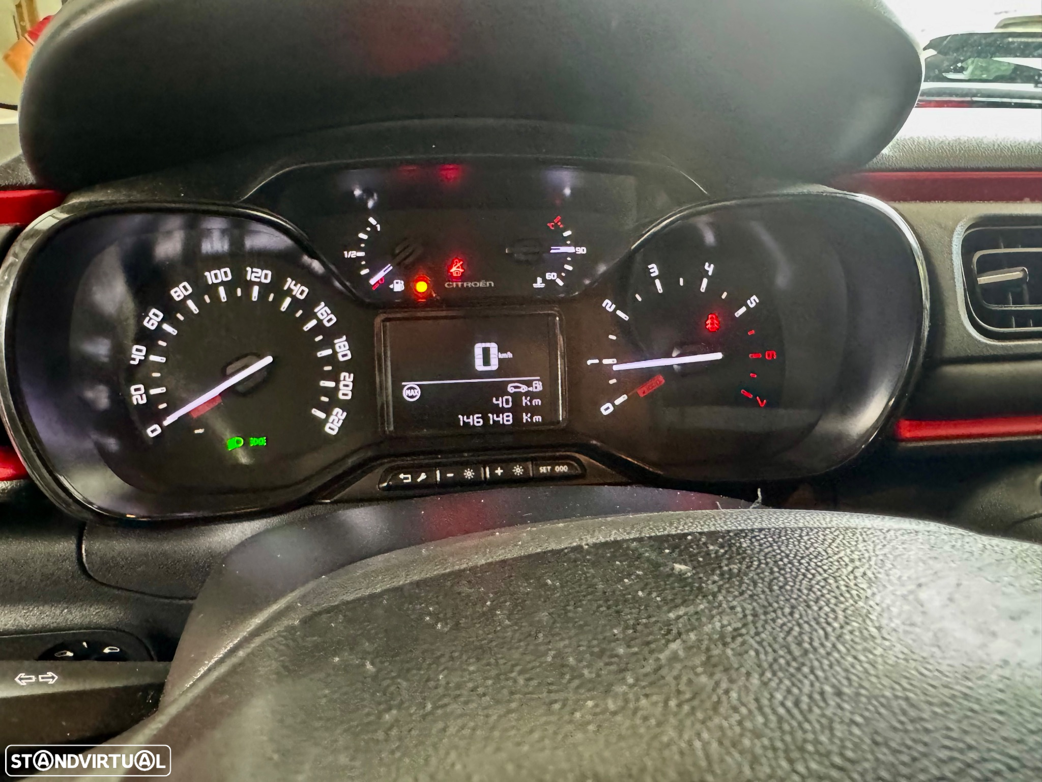 Citroën C3 1.5 BlueHDi C-Series - 11
