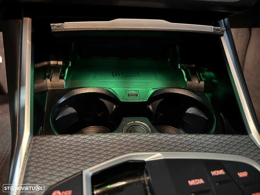 BMW 330 e Aut. M Sport - 19