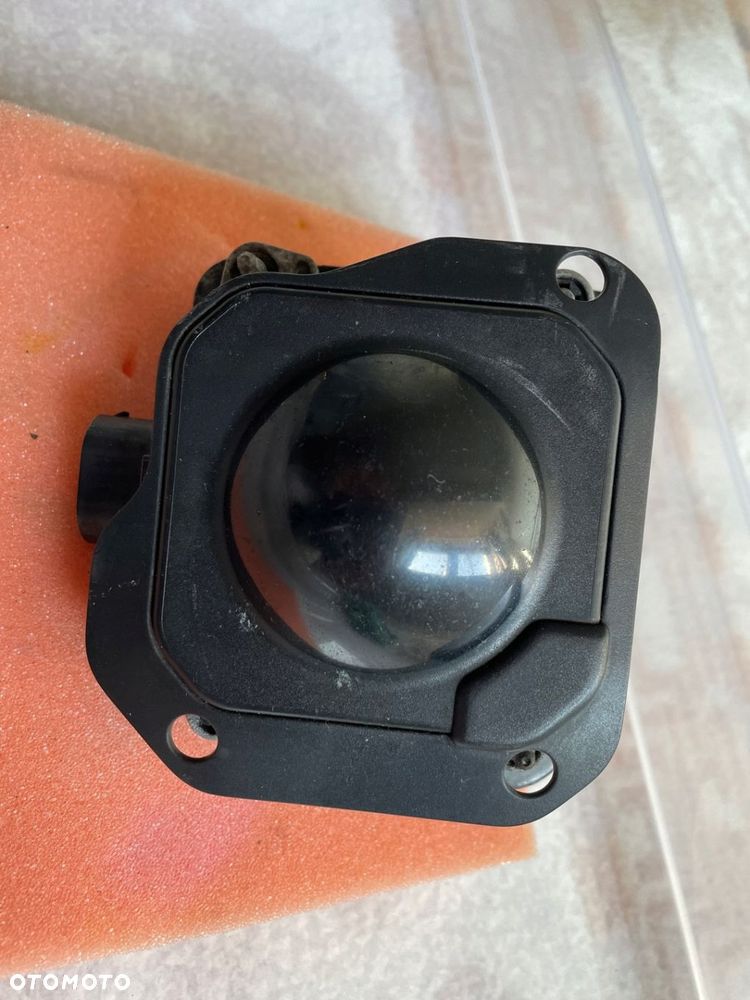 RADAR DISTRONIC AUDI A4 B8 8K0 8K0907561B - 5