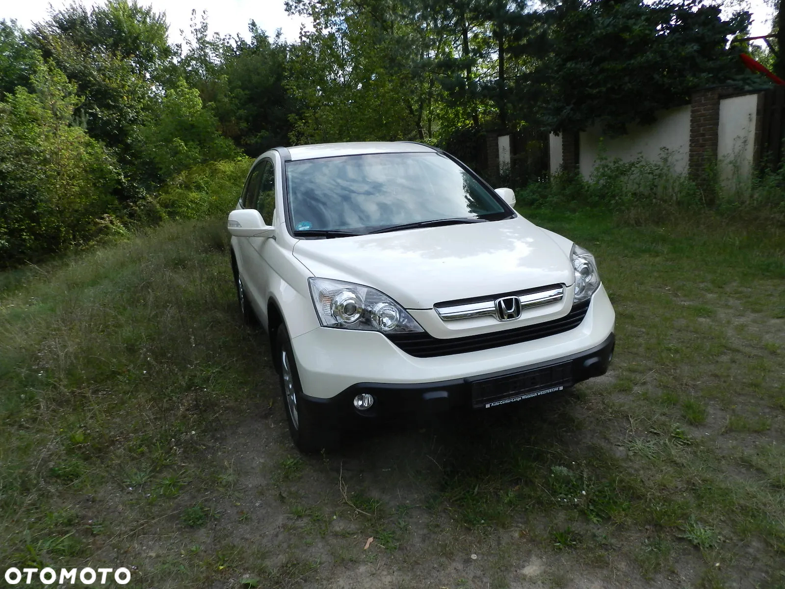 Honda CR-V - 3