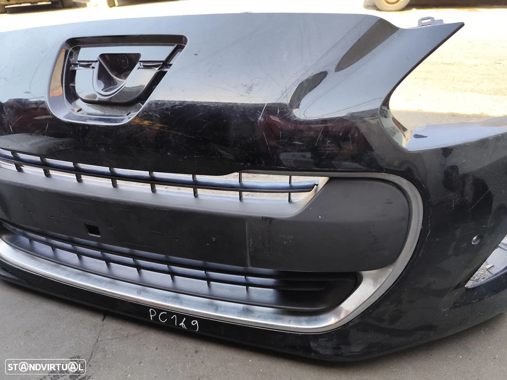 PEUGEOT 308 I PARA CHOQUES FRENTE - PC169 - 3