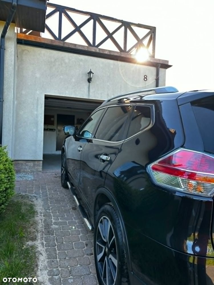 Nissan X-Trail 1.6 DIG-T N-Connecta 2WD - 10
