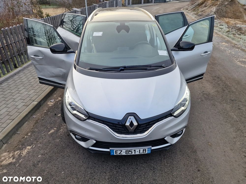 Renault Grand Scenic Gr 1.6 dCi Energy Limited - 14