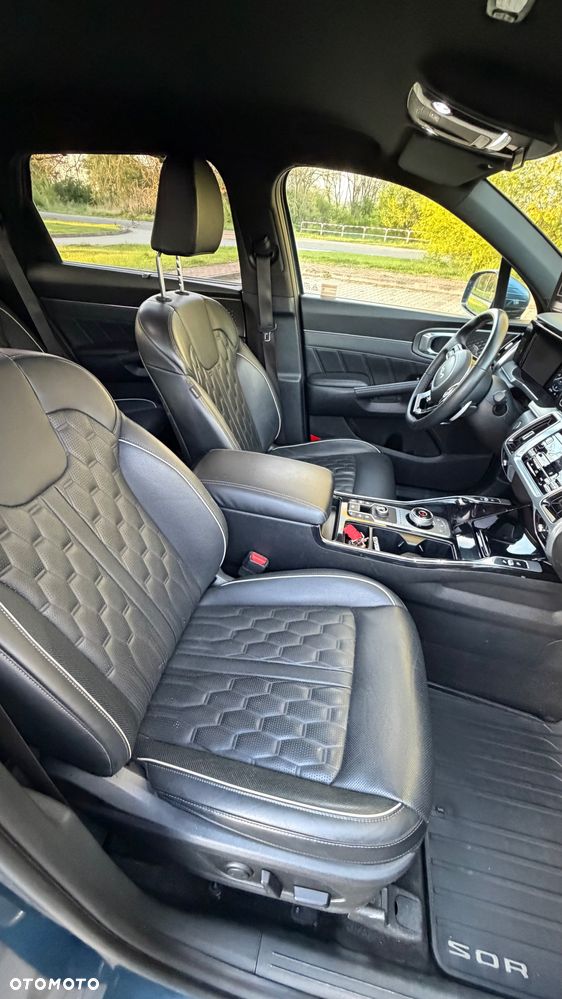 Kia Sorento - 25
