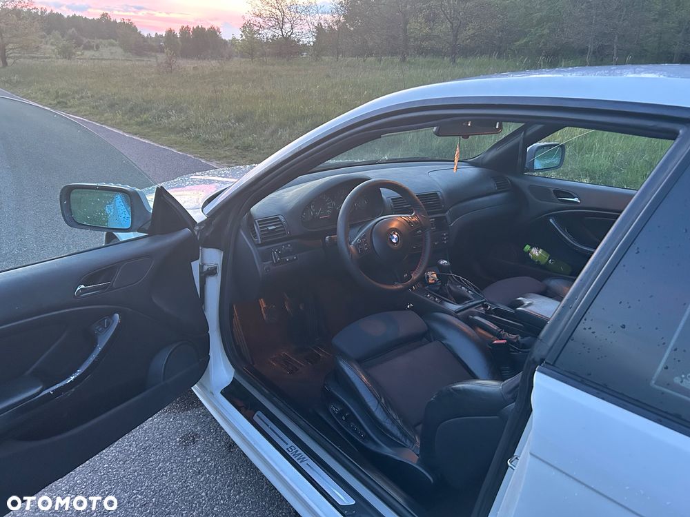 BMW Seria 3 328Ci - 9