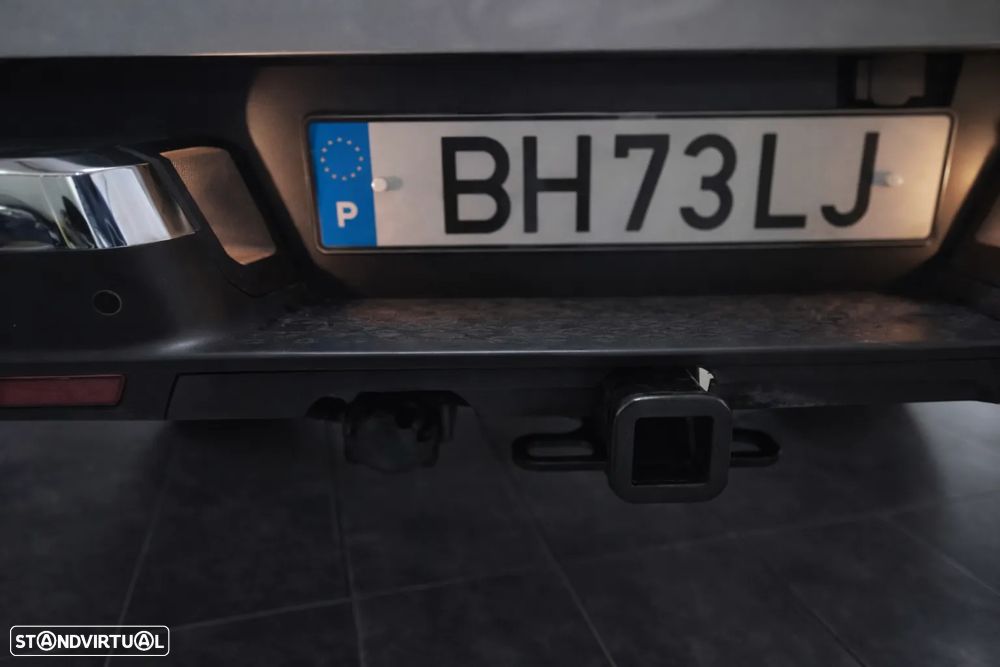 VW Amarok 3.0 TDI Aventura 4x4 - 18