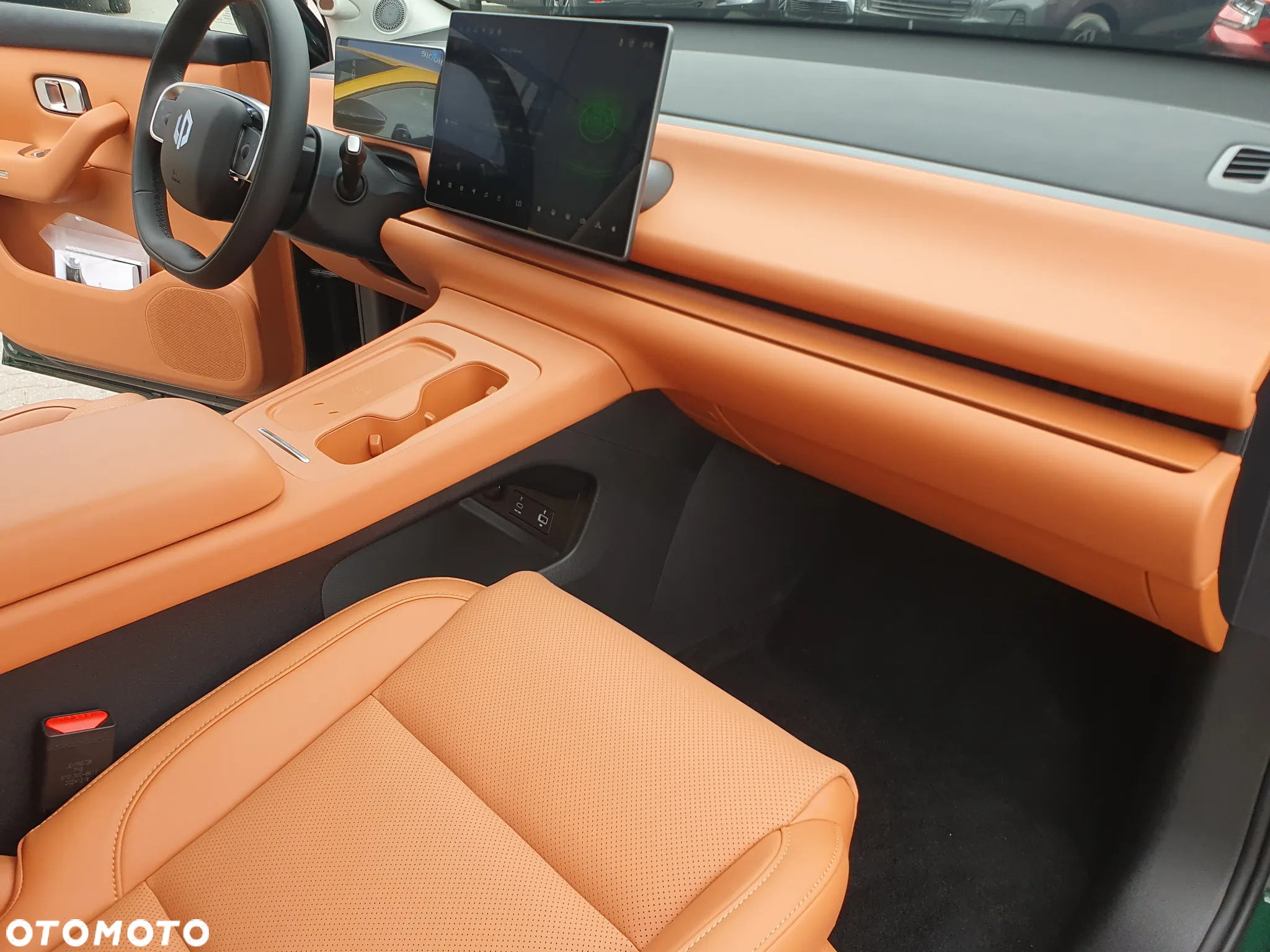 Leapmotor C10 69.9 kWh Design - 29