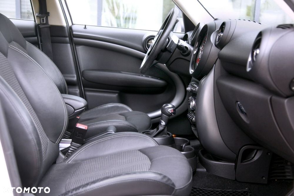 MINI Cooper S - 9