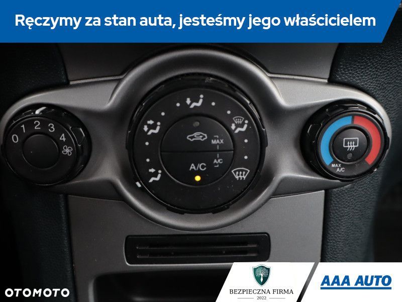 Ford Fiesta - 17