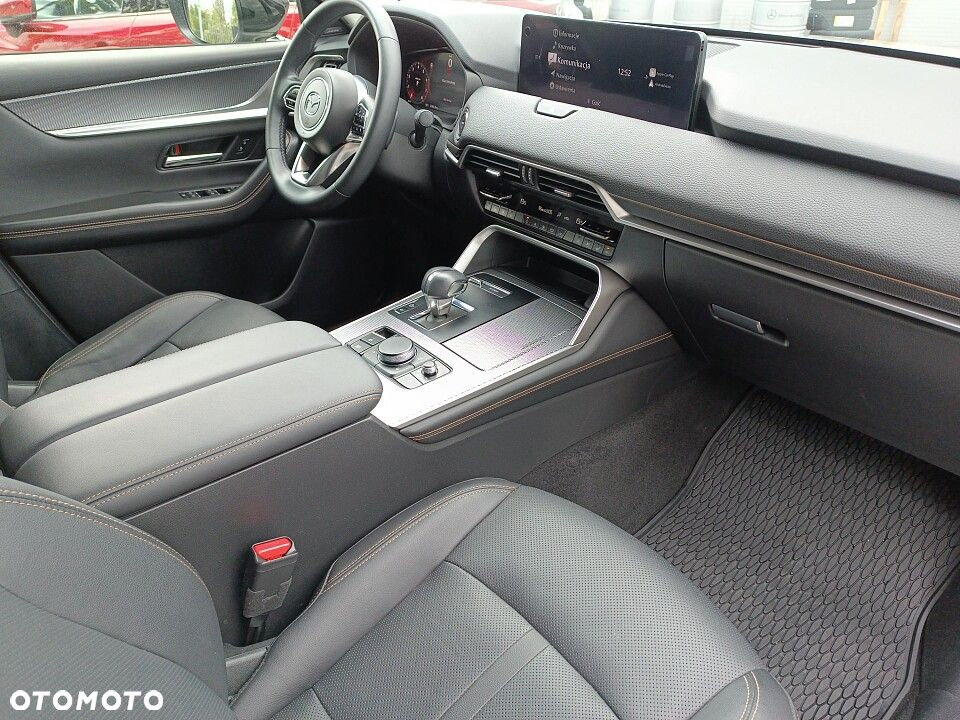 Mazda CX-60 - 15