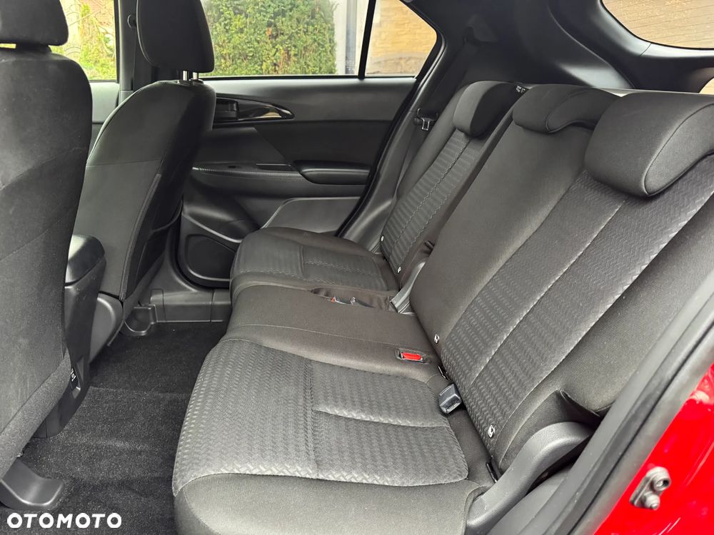 Mitsubishi Eclipse Cross - 23