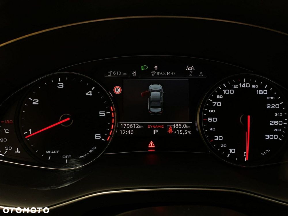 Audi A6 Limousine - 21
