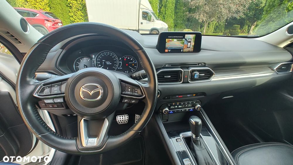 Mazda CX-5 2.0 Skydream AWD - 17