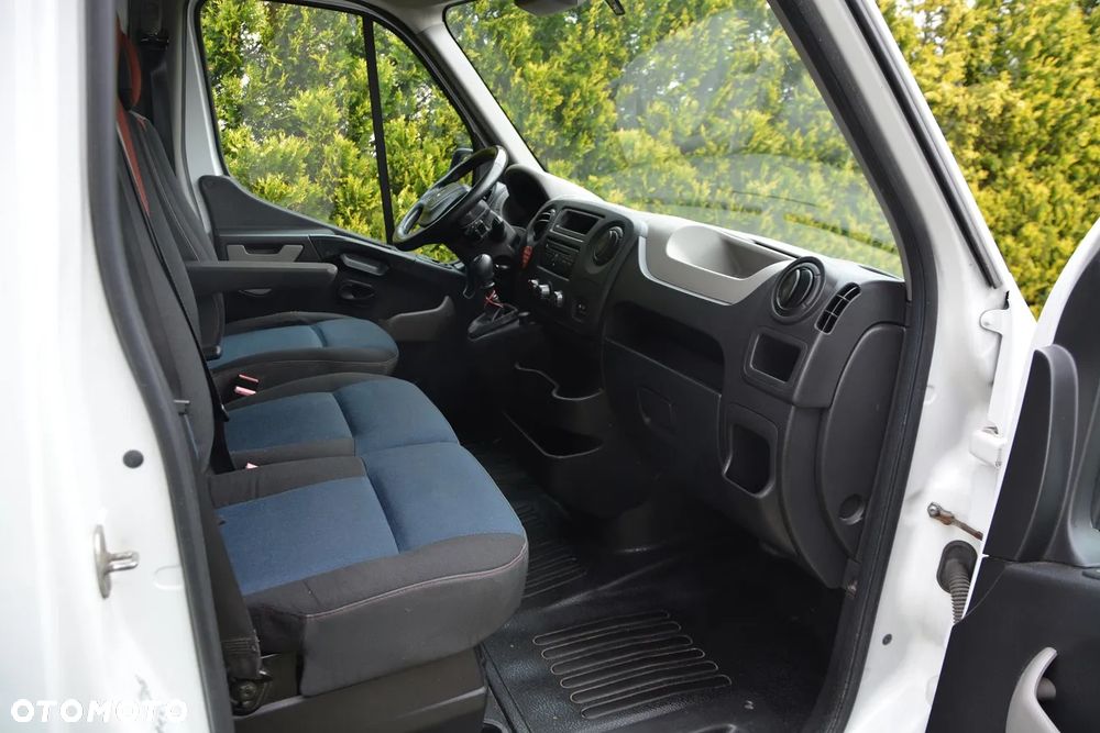 Renault Master - 5
