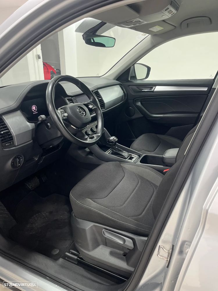 Skoda Kodiaq 2.0 TDI Ambition DSG - 6