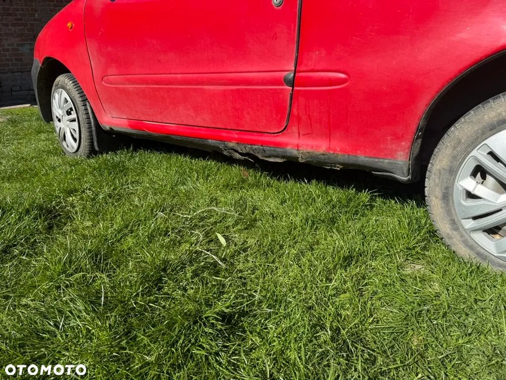 Fiat Seicento Young - 6