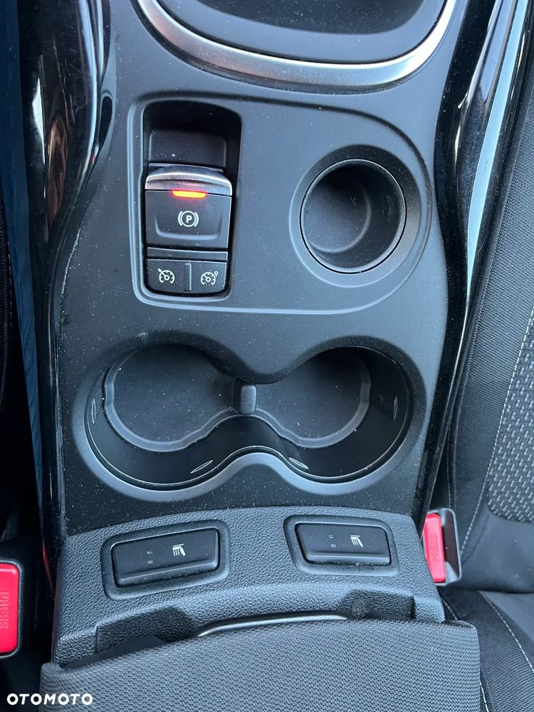 Renault Kadjar 1.5 dCi Energy Limited EDC - 11