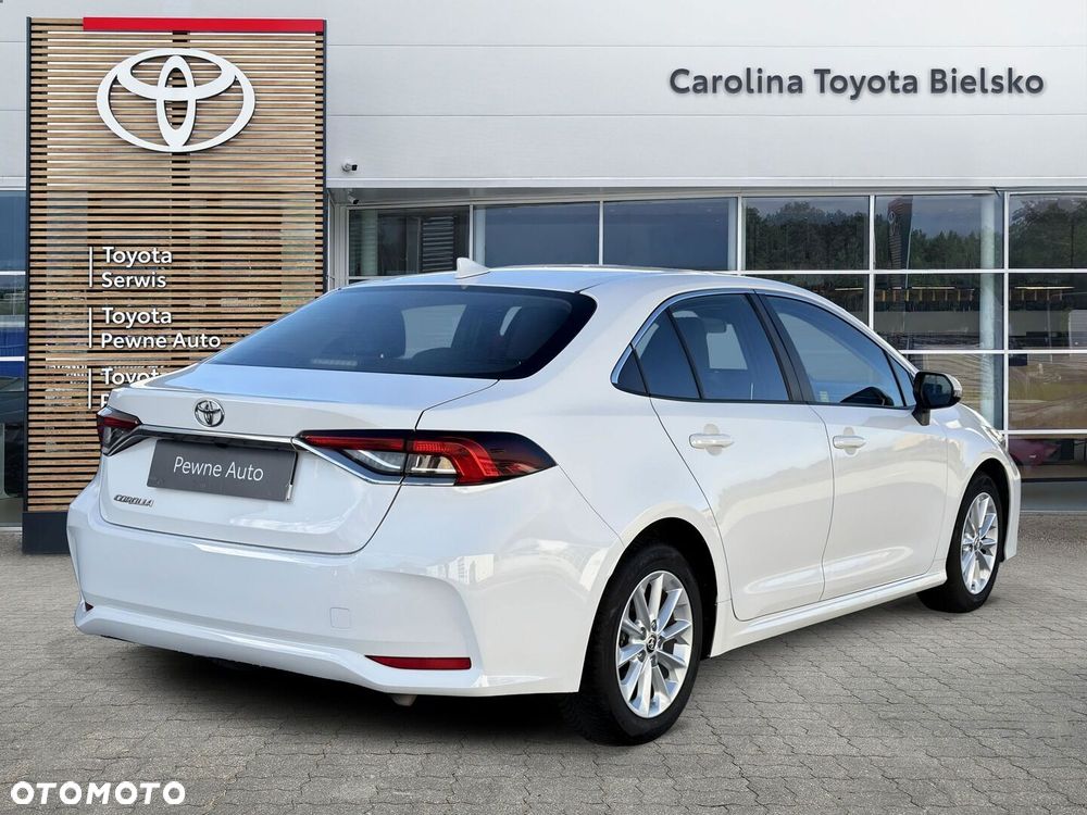 Toyota Corolla - 26