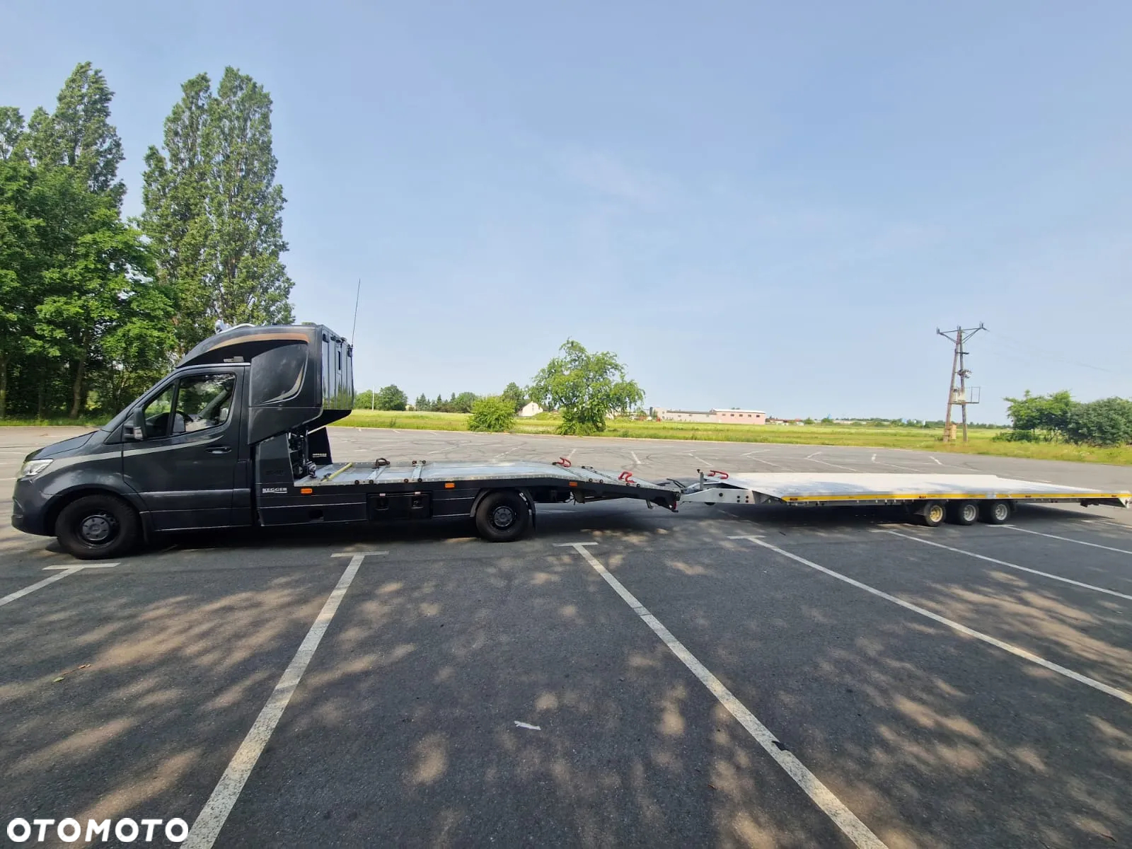Mercedes-Benz sprinter - 23