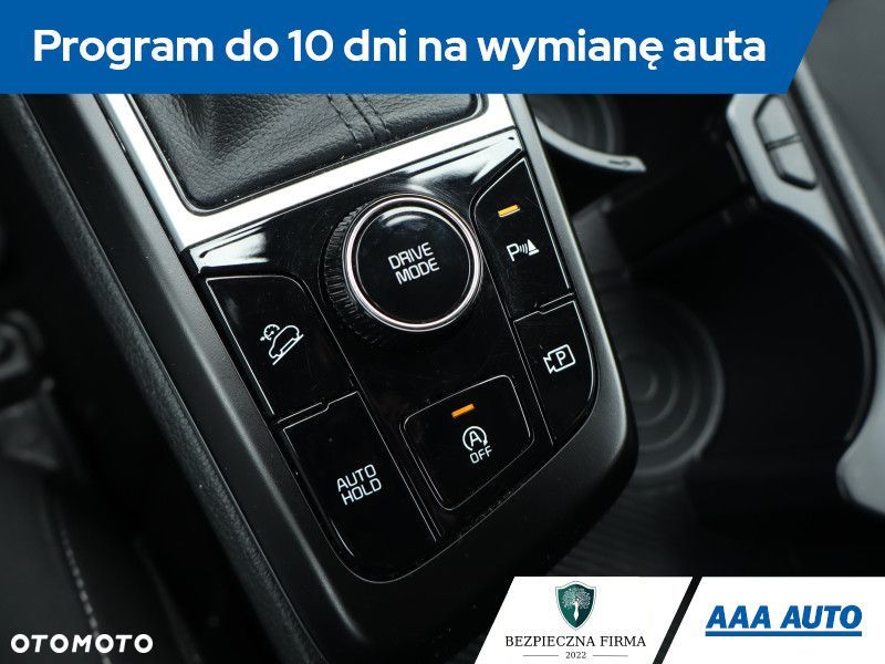 Kia Sportage - 20