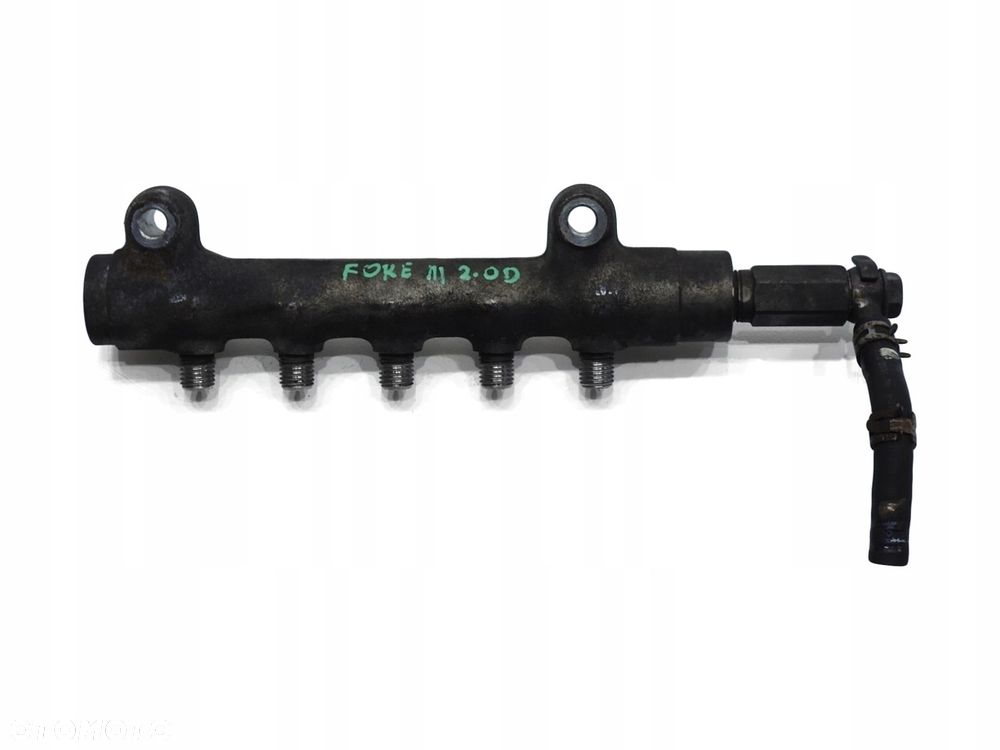 LISTWA WTRYSKOWA SUBARU FORESTER III 2.0 D - 1