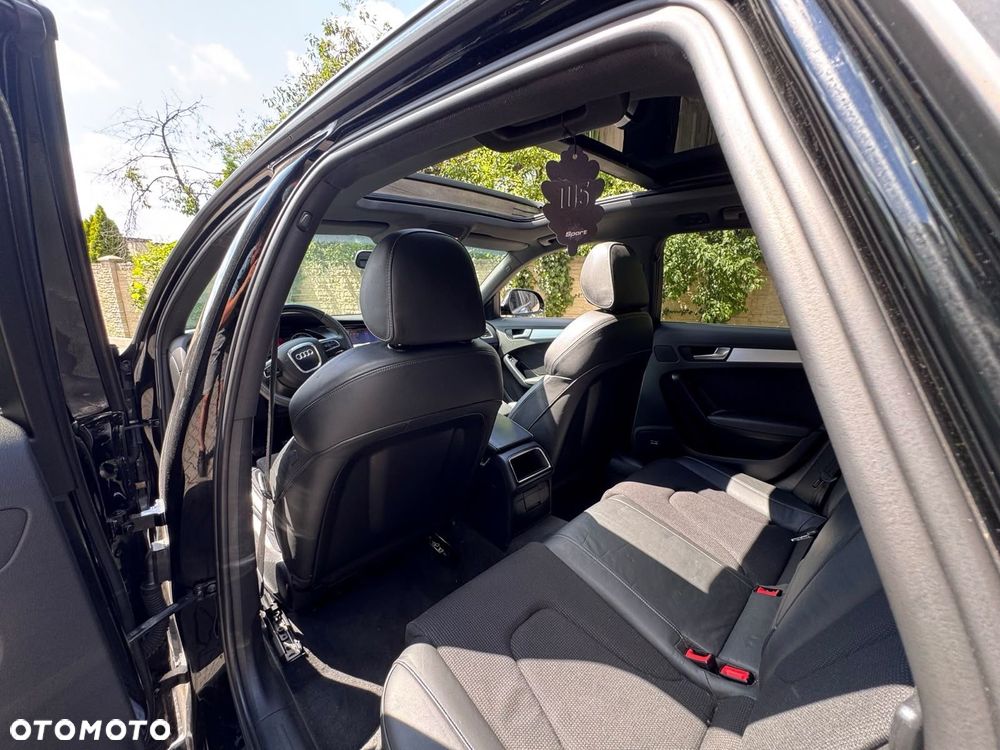 Audi A4 Avant 2.0 TFSI Quattro - 3