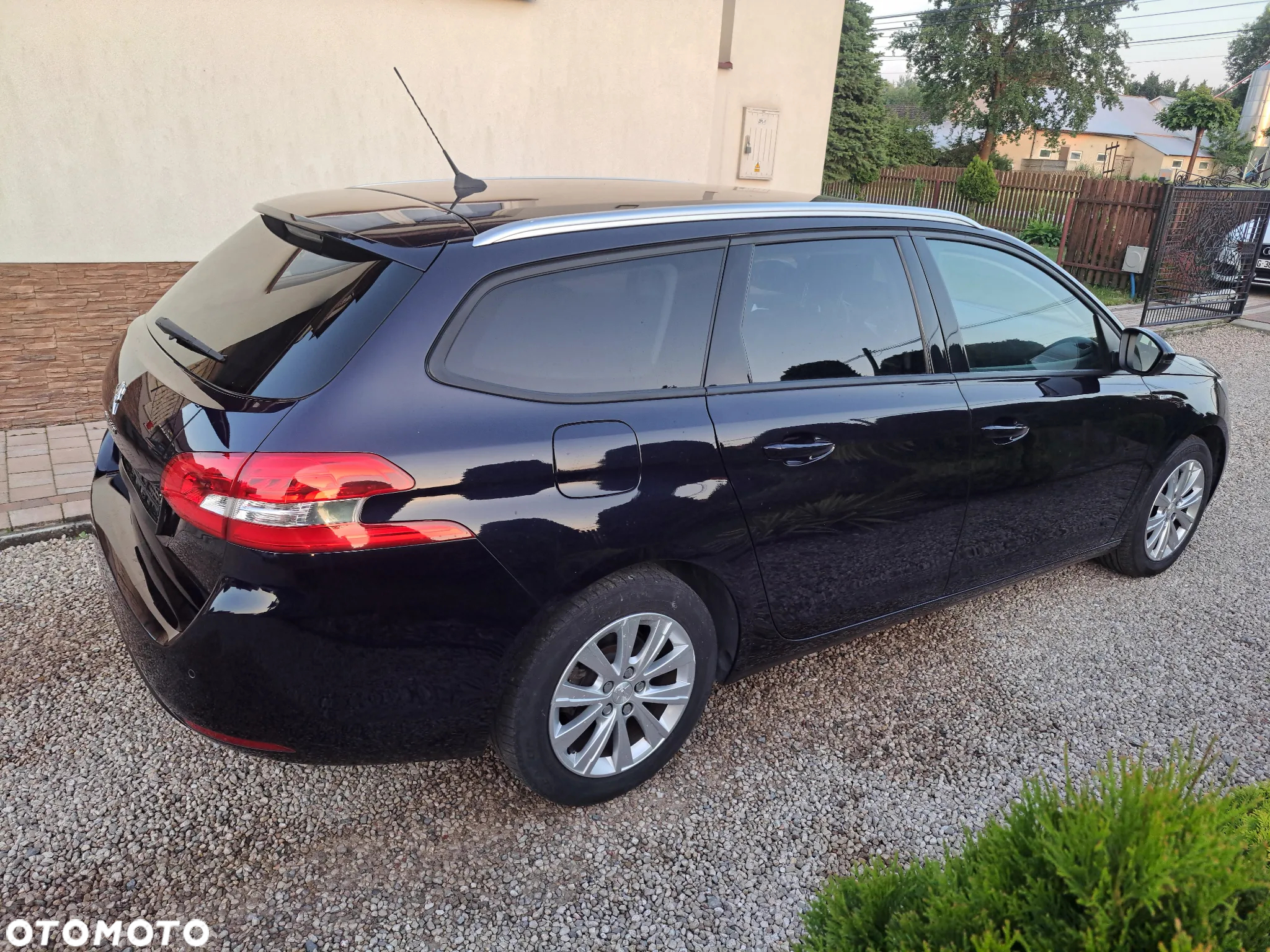 Peugeot 308 - 4