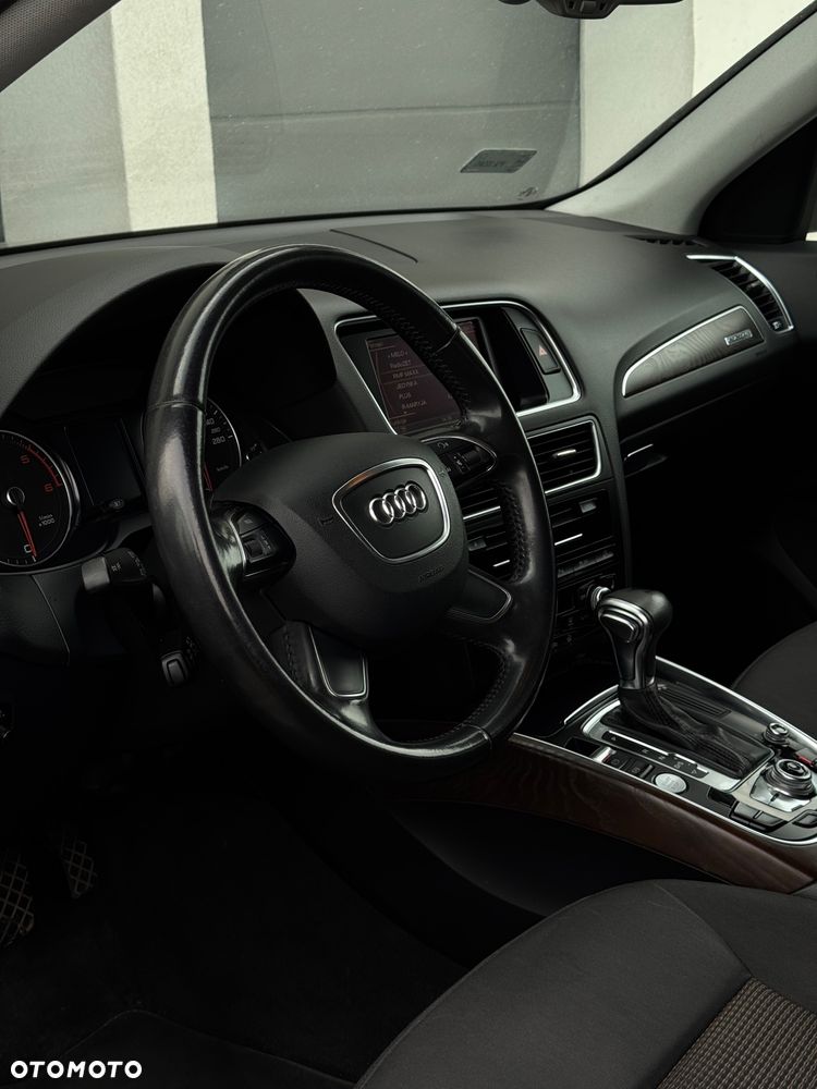 Audi Q5 - 11