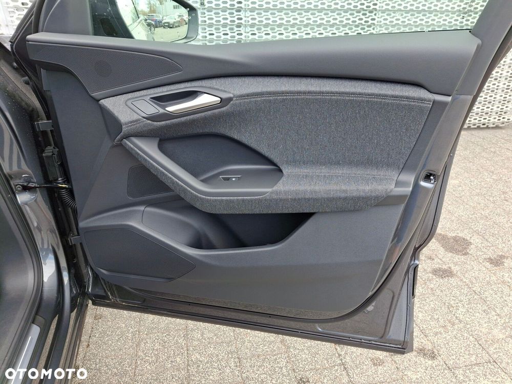 Audi Q6 Sportback e-tron - 14