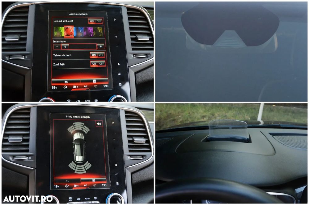 Renault Talisman ENERGY dCi 130 EDC INTENS - 7